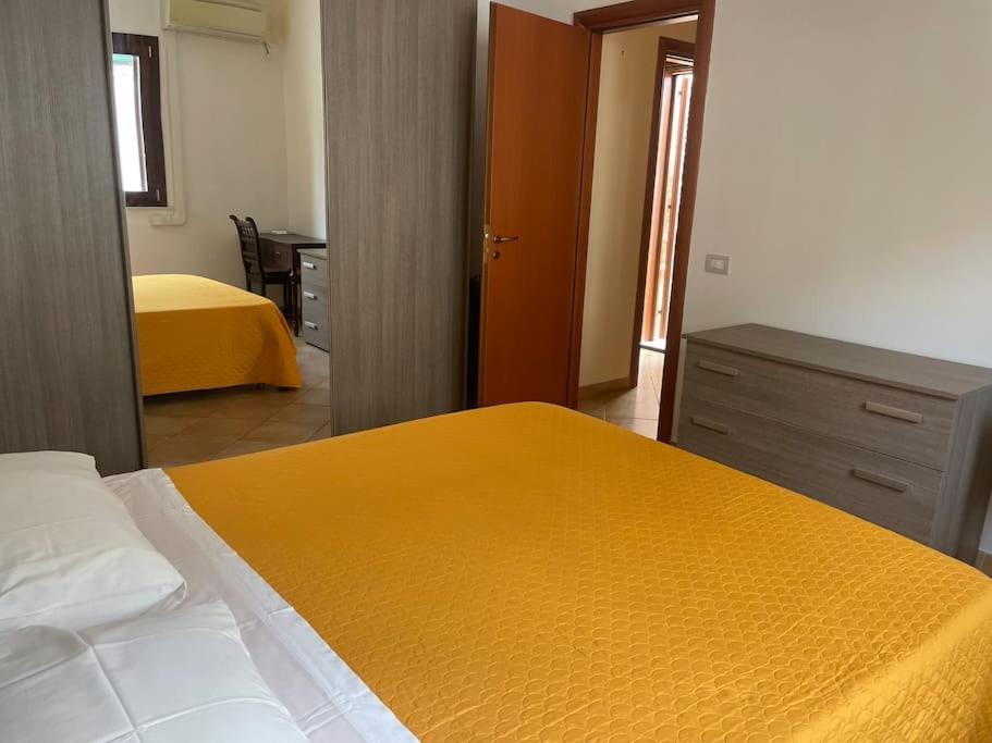 פלרמו Mondello Stesicoro Apartment מראה חיצוני תמונה