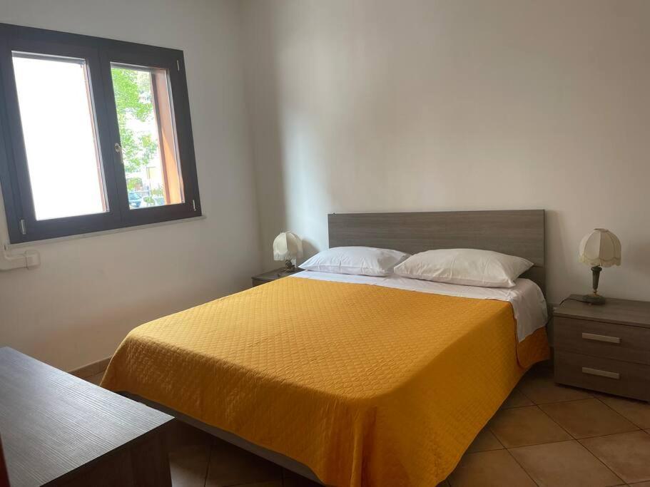פלרמו Mondello Stesicoro Apartment מראה חיצוני תמונה