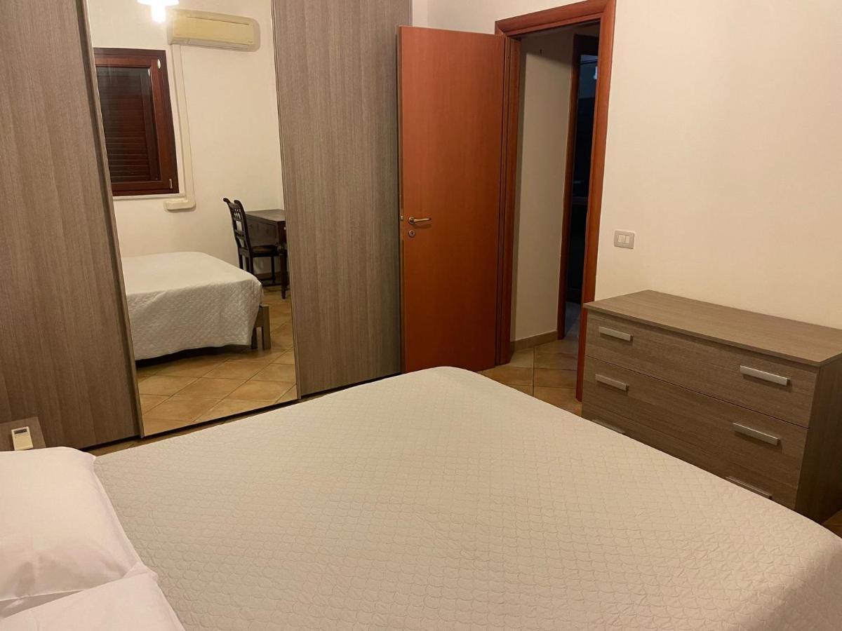 פלרמו Mondello Stesicoro Apartment מראה חיצוני תמונה