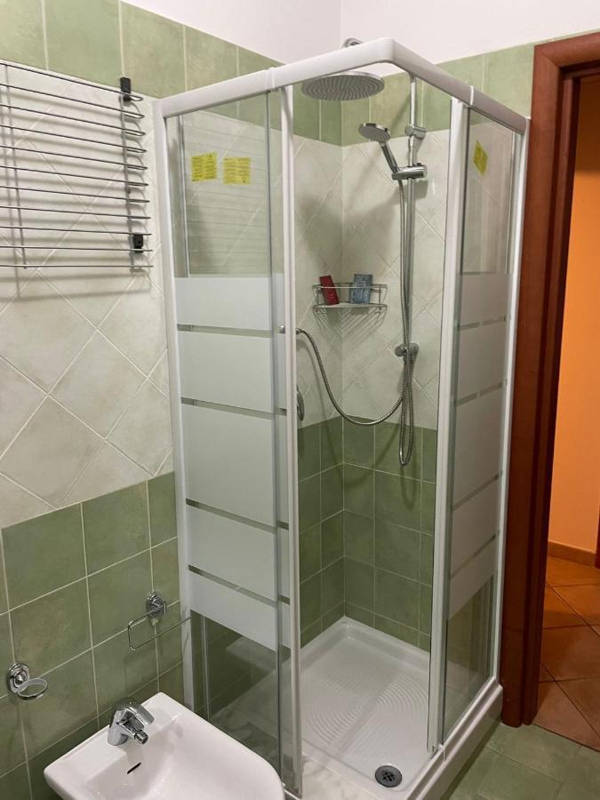 פלרמו Mondello Stesicoro Apartment מראה חיצוני תמונה